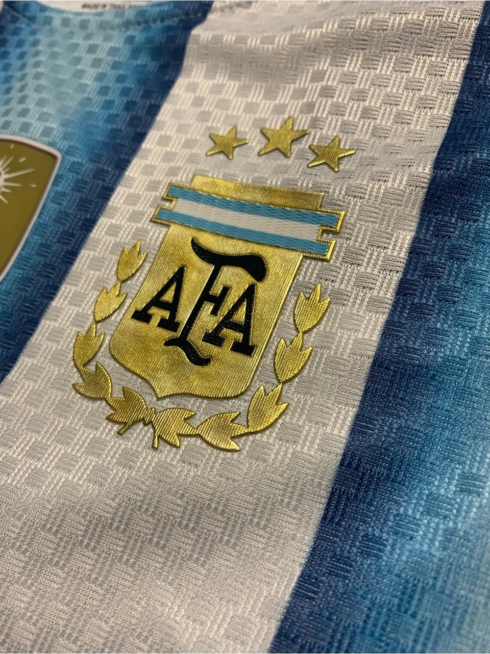 Kids 2026 Argentina Kits - Picture 9 of 16